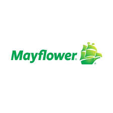 Mayflower logo