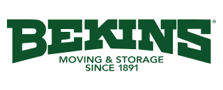 Bekins logo