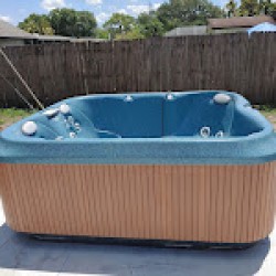 Image uploaded by customer for Master Movers.