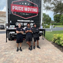 Image uploaded by customer for Price Moving.