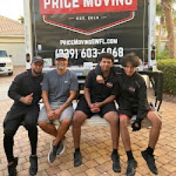 Image uploaded by customer for Price Moving.