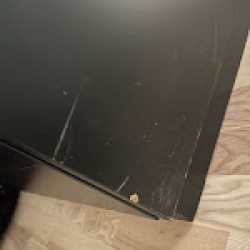 Image uploaded by customer for Teddy Moving and Storage.