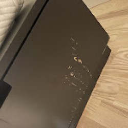 Image uploaded by customer for Teddy Moving and Storage.