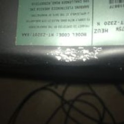 Latest review image uploaded by customer for Two Men and a Truck Moving and Storage Fort Myers.