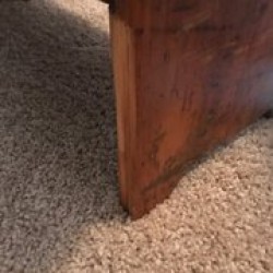 Latest review image uploaded by customer for Two Men and a Truck Moving and Storage Fort Myers.