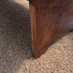 Latest review image uploaded by customer for Two Men and a Truck Moving and Storage Fort Myers.