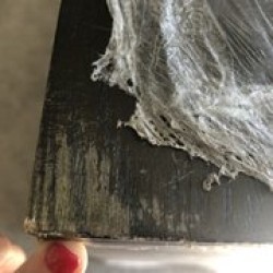 Latest review image uploaded by customer for Two Men and a Truck Moving and Storage Fort Myers.