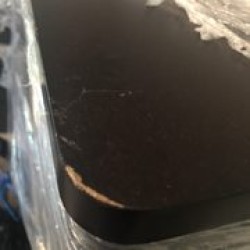 Latest review image uploaded by customer for Two Men and a Truck Moving and Storage Fort Myers.