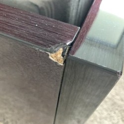 Latest review image uploaded by customer for Two Men and a Truck Moving and Storage Fort Myers.