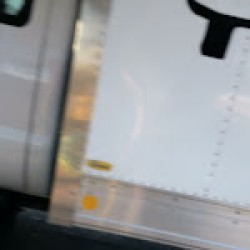 Latest review image uploaded by customer for Two Men and a Truck Moving and Storage Fort Myers.