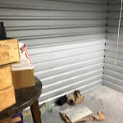 Latest review image uploaded by customer for Two Men and a Truck Moving and Storage Fort Myers.