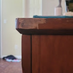 Latest review image uploaded by customer for Two Men and a Truck Moving and Storage Fort Myers.