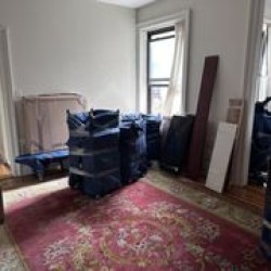 Latest review image uploaded by customer for JP URBAN MOVING.