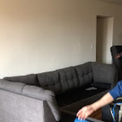 Image uploaded by customer for JP URBAN MOVING.