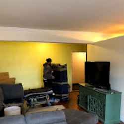 Image uploaded by customer for JP URBAN MOVING.