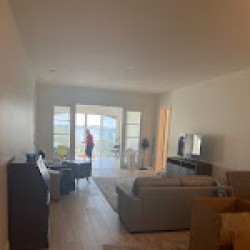 Latest review image uploaded by customer for Brooks Moving & Hauling.