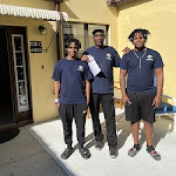 Image uploaded by customer for Hall of Fame Piano Moving & Services,LLC.