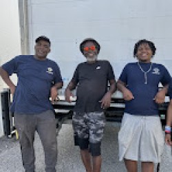 Image uploaded by customer for Hall of Fame Piano Moving & Services,LLC.