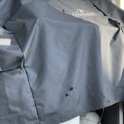 Latest review image uploaded by customer for Helping Hand Movers Naples, LLC.