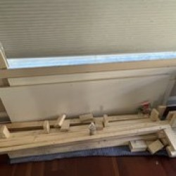 Latest review image uploaded by customer for Helping Hand Movers Naples, LLC.