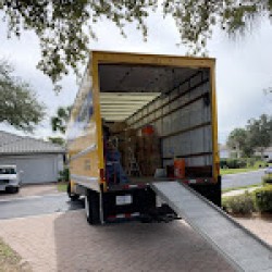 Latest review image uploaded by customer for Helping Hand Movers Naples, LLC.