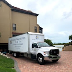 Latest review image uploaded by customer for Helping Hand Movers Naples, LLC.