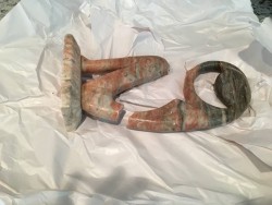 Latest review image uploaded by customer for Helping Hand Movers Naples, LLC.