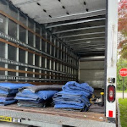 Latest review image uploaded by customer for Pack & Go Movers | Moving & Storage.