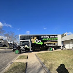 Latest review image uploaded by customer for Pack & Go Movers | Moving & Storage.