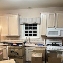 Latest review image uploaded by customer for Pack & Go Movers | Moving & Storage.