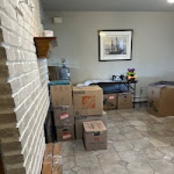Latest review image uploaded by customer for Pack & Go Movers | Moving & Storage.