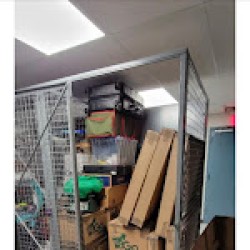 Latest review image uploaded by customer for Pack & Go Movers | Moving & Storage.