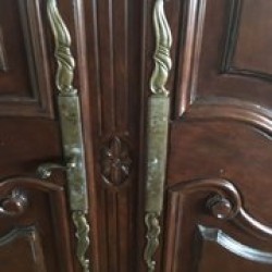 Latest review image uploaded by customer for Two Men and a Truck Moving.