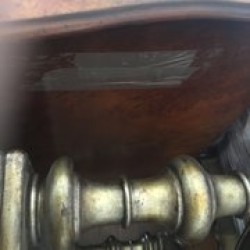 Latest review image uploaded by customer for Two Men and a Truck Moving.