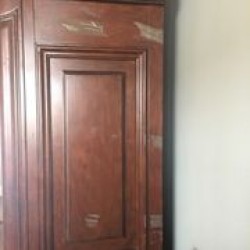 Latest review image uploaded by customer for Two Men and a Truck Moving.