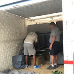 Image uploaded by customer for Orlando Moving Company.