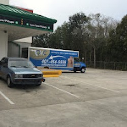 Image uploaded by customer for Orlando Moving Company.