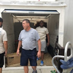 Image uploaded by customer for Orlando Moving Company.