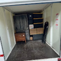 Latest review image uploaded by customer for Our Family Moving and Storage LLC.