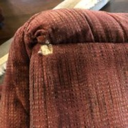 Latest review image uploaded by customer for Sorensen Moving & Storage.