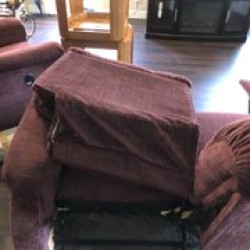 Latest review image uploaded by customer for Sorensen Moving & Storage.