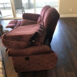 Latest review image uploaded by customer for Sorensen Moving & Storage.