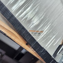 Latest review image uploaded by customer for Sorensen Moving & Storage.