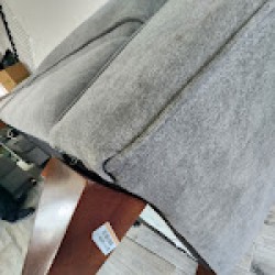 Latest review image uploaded by customer for Sorensen Moving & Storage.