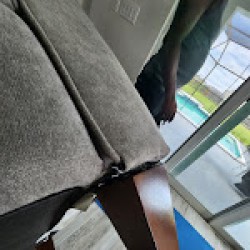 Latest review image uploaded by customer for Sorensen Moving & Storage.