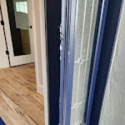 Latest review image uploaded by customer for Sorensen Moving & Storage.