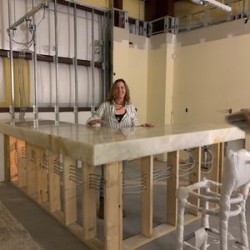 Latest review image uploaded by customer for White Glove Moving, Storage & Delivery of Florida.