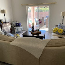 Latest review image uploaded by customer for White Glove Moving, Storage & Delivery of Florida.