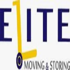 Elite Moving & Storing Inc. logo
