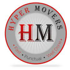 HyperMovers Max LLC logo